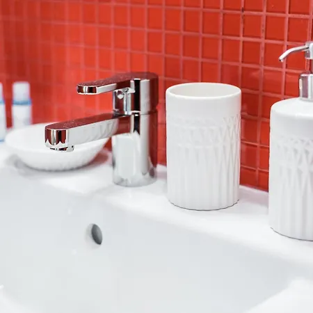 Guestready - Chic Cityscape Apartment *
