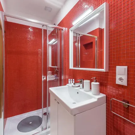 Guestready - Chic Cityscape * Porto